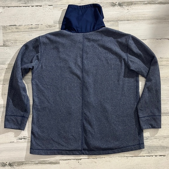 Under Armour Relaxed Fit Cold Gear Full Zip Jacket - Picture 2 of 4